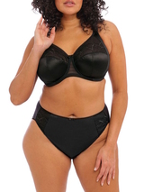 Elomi Cate noir slip