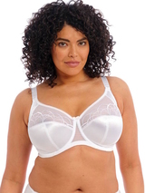 Elomi Cate blanc soutien-gorge sans forme