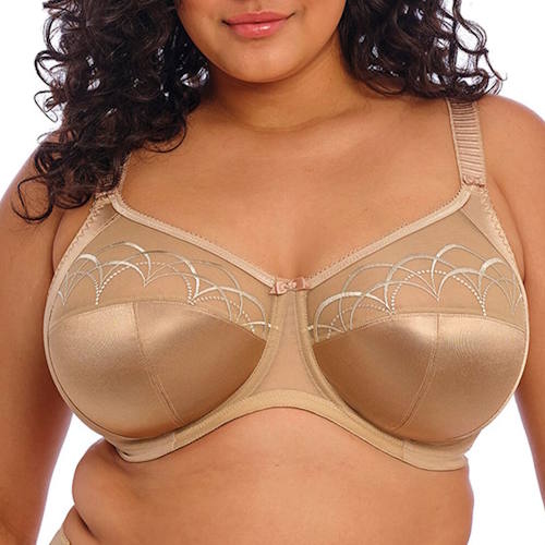 Elomi Cate noisette soutien-gorge sans forme