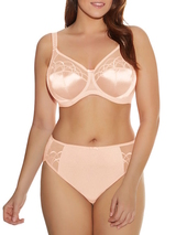 Elomi Cate beige soutien-gorge sans forme