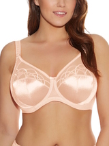 Elomi Cate beige soutien-gorge sans forme