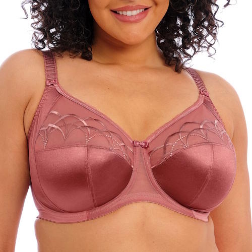 Elomi Cate antique rose soutien-gorge sans forme