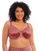 Elomi Cate antique rose soutien-gorge sans forme