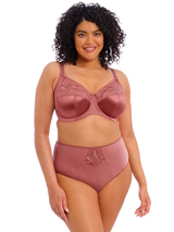 Elomi Cate antique rose soutien-gorge sans forme