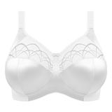 Elomi Cate blanc soutien-gorge sans armatures en dentelle