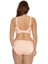 Elomi Cate beige soutien-gorge sans armatures en dentelle