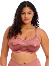 Elomi Cate antique rose soutien-gorge sans armatures en dentelle