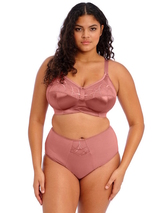 Elomi Cate antique rose soutien-gorge sans armatures en dentelle