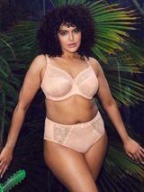 Elomi Morgan  soutien-gorge sans forme