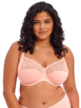 Elomi Morgan bébé rose soutien-gorge sans forme