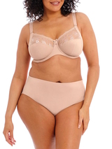 Elomi Morgan sable soutien-gorge sans forme