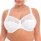 Elomi Morgan blanc soutien-gorge sans forme