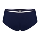 Marlies Dekkers Space Odyssey bleu marine shortie