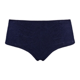 Marlies Dekkers Space Odyssey bleu marine shortie