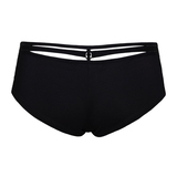 Marlies Dekkers Space Odyssey noir/poudre shortie