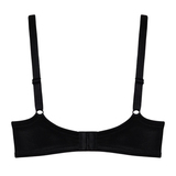 Marlies Dekkers Space Odyssey noir/poudre soutien-gorge sans forme