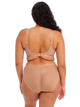 Elomi Matilda beige soutien-gorge sans forme