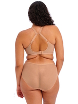 Elomi Matilda beige soutien-gorge sans forme