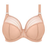 Elomi Matilda beige soutien-gorge sans forme