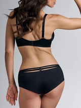 Marlies Dekkers Space Odyssey noir soutien-gorge sans forme