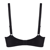 Marlies Dekkers Space Odyssey noir soutien-gorge sans forme