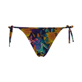 Maillots de bain Marlies Dekkers Acapulco violet/print slip de bikini