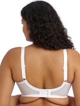 Elomi Energise blanc soutien-gorge de sport