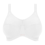 Elomi Energise blanc soutien-gorge de sport