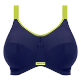 Elomi Energise bleu marine soutien-gorge de sport