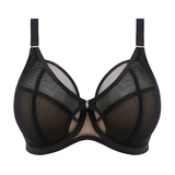 Elomi Kintai noir soutien-gorge rembourré