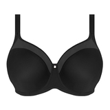 Elomi Smooth noir soutien-gorge sans forme