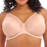 Elomi Smooth poudre soutien-gorge sans forme