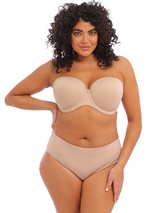 Elomi Smooth poudre soutien-gorge rembourré