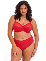 Elomi Smooth rouge slip