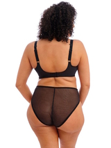 Elomi Charley noir soutien-gorge sans forme