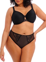 Elomi Charley noir soutien-gorge rembourré