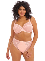 Elomi Charley rose soutien-gorge sans forme