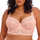 Elomi Charley rose soutien-gorge sans forme