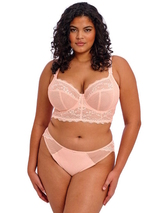 Elomi Charley rose soutien-gorge sans forme