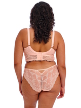 Elomi Charley rose soutien-gorge sans forme