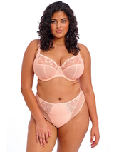 Elomi Charley rose soutien-gorge sans forme