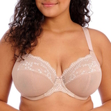 Elomi Charley poudre soutien-gorge sans forme