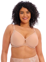 Elomi Charley poudre soutien-gorge rembourré