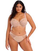 Elomi Charley poudre soutien-gorge sans forme