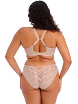 Elomi Charley poudre soutien-gorge sans forme