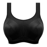 Freya Dynamic noir soutien-gorge de sport