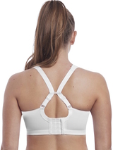 Freya Dynamic blanc soutien-gorge de sport