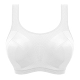 Freya Dynamic blanc soutien-gorge de sport