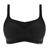 Freya High-Octane noir soutien-gorge de sport