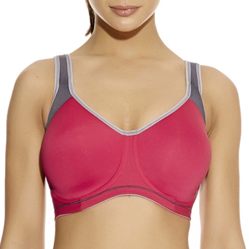 Freya Sonic rouge soutien-gorge de sport